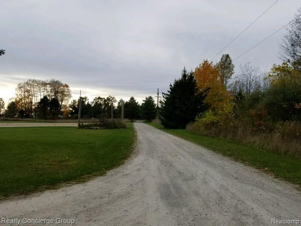 3345 South Latson Road Howell, MI 48843 - Photo 30 of 38 Your amazing view to drive in and out of your home daily!