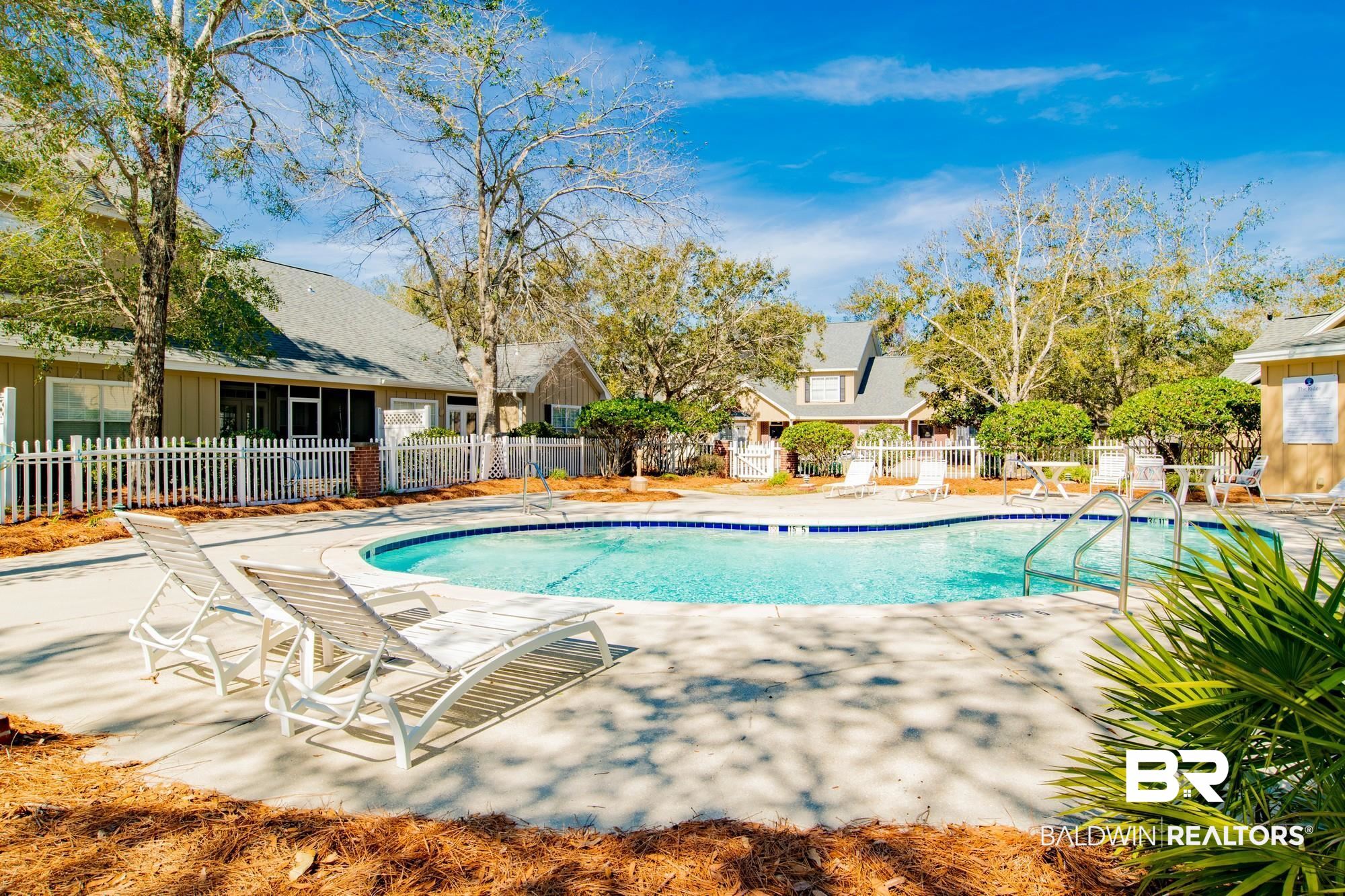 430 West Fort Morgan Road, Unit 401 Gulf Shores, AL 36542 - Photo 26 of 31