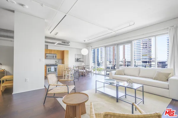 $500,000 | 1100 South Hope Street, Unit 914, Los Angeles, CA 90015