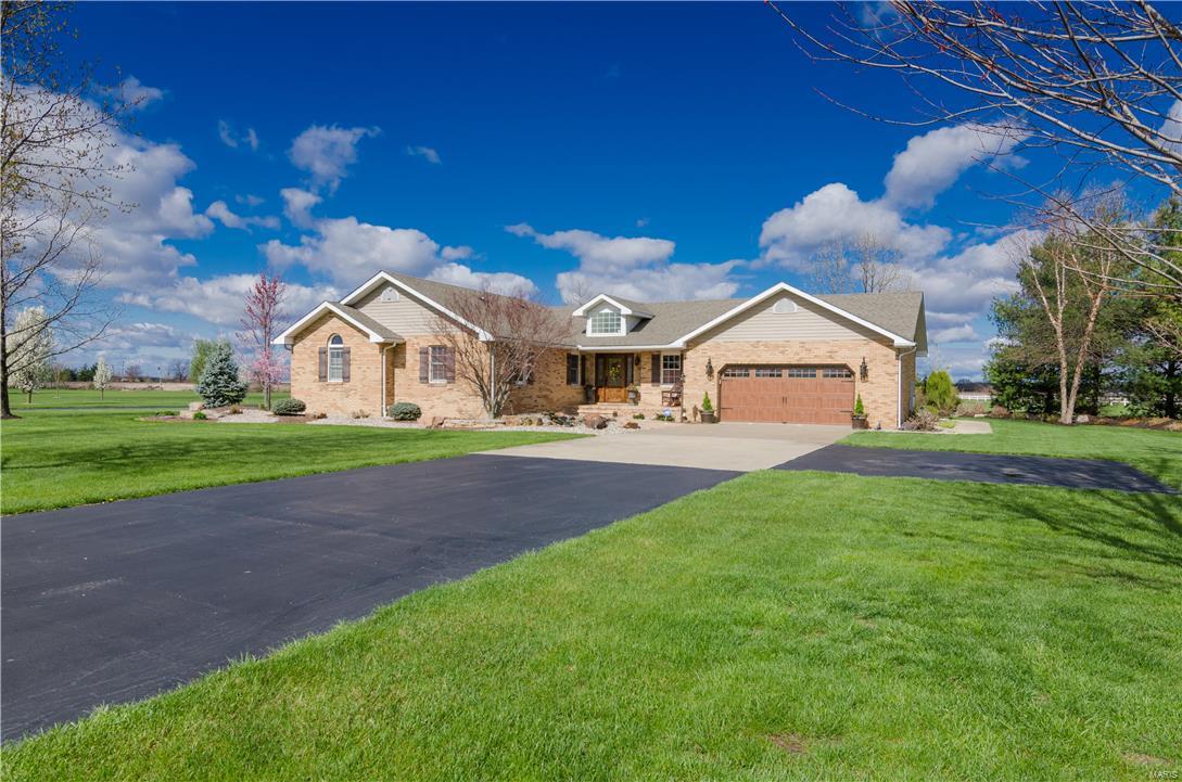 9000 North Humbert Road Brighton, IL 62012 - Photo 1 of 50