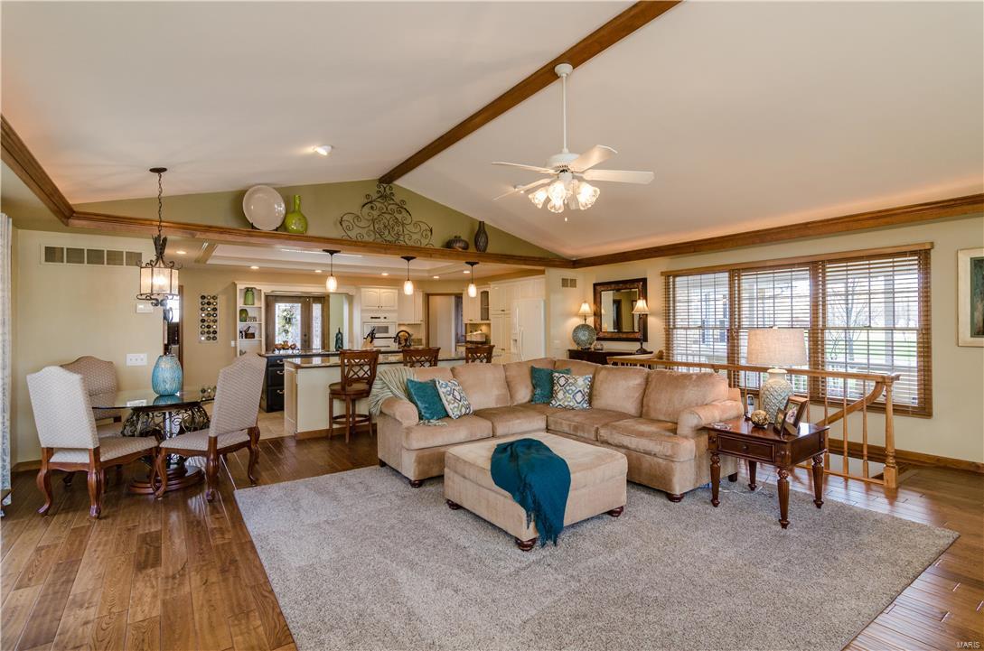 9000 North Humbert Road Brighton, IL 62012 - Photo 3 of 50