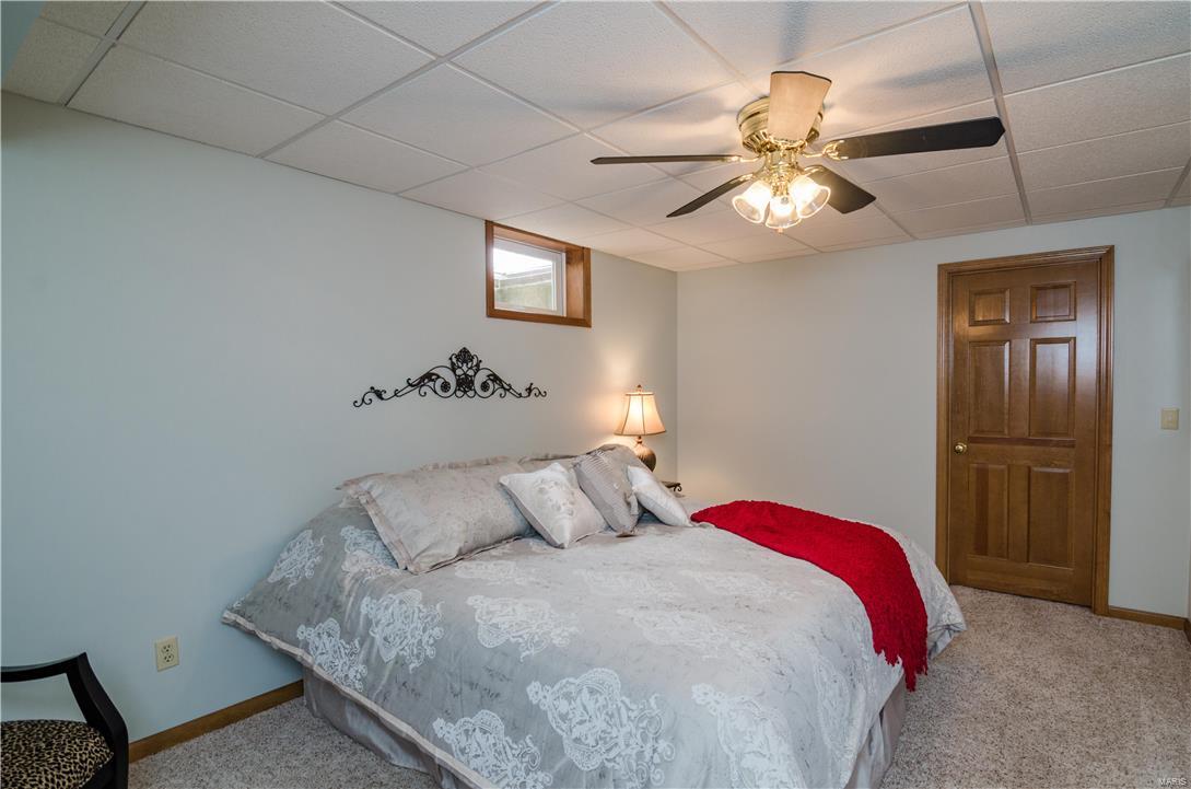 9000 North Humbert Road Brighton, IL 62012 - Photo 39 of 50
