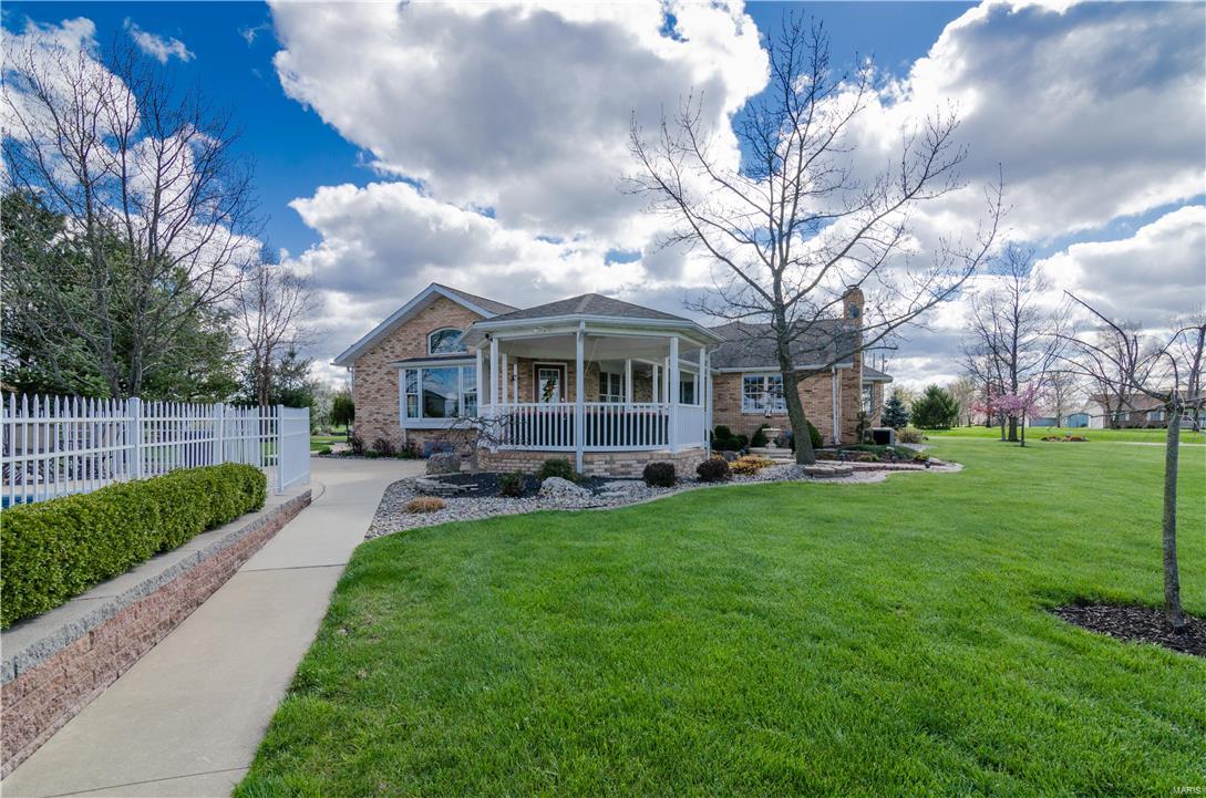 9000 North Humbert Road Brighton, IL 62012 - Photo 46 of 50