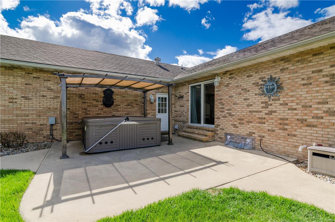 9000 North Humbert Road Brighton, IL 62012 - Photo 49 of 50
