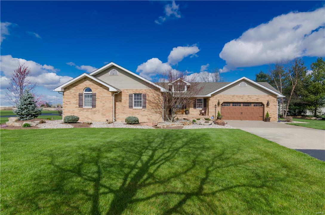 9000 North Humbert Road Brighton, IL 62012 - Photo 50 of 50