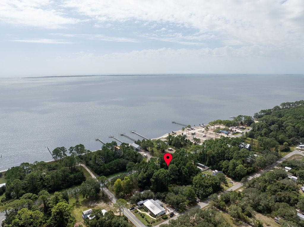 98 Hwy Lanark Village, Unit 1 Carrabelle, FL 32322 - Photo 4 of 9