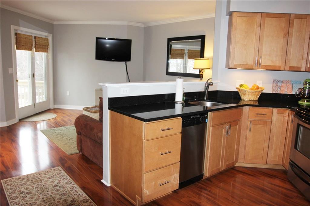 12 Back Cove Estates Road, Unit 12 Portland, ME 04103 - Photo 7 of 32 Photo