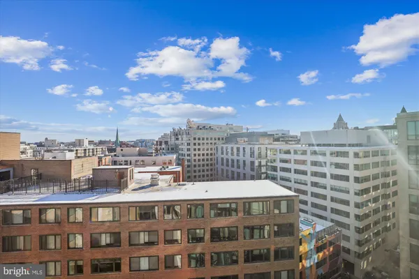 $2,500 | 1133 14th Street Northwest, Unit 1209, Washington, DC 20005