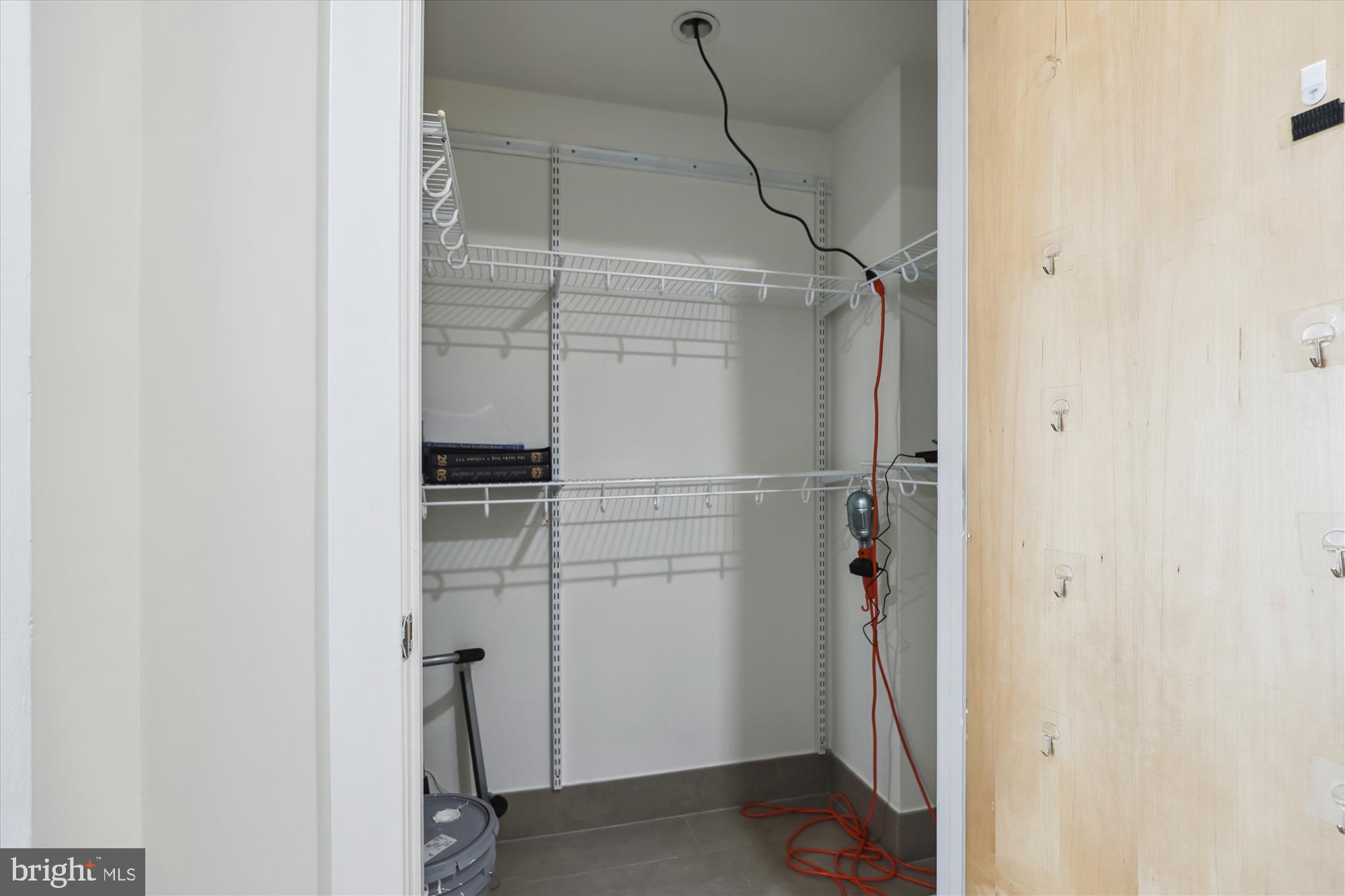 1133 14th Street Northwest, Unit 1209 Washington, DC 20005 - Photo 22 of 42 a bathroom with a glass shower door