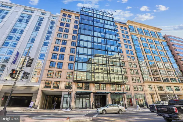 $2,500 | 1133 14th Street Northwest, Unit 1209, Washington, DC 20005