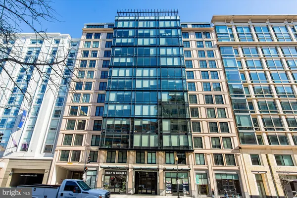 $2,500 | 1133 14th Street Northwest, Unit 1209, Washington, DC 20005