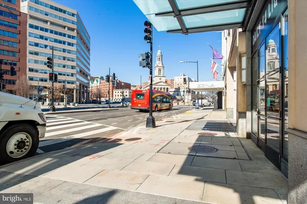 $2,500 | 1133 14th Street Northwest, Unit 1209, Washington, DC 20005