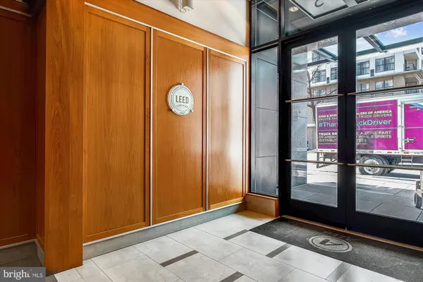 $2,500 | 1133 14th Street Northwest, Unit 1209, Washington, DC 20005