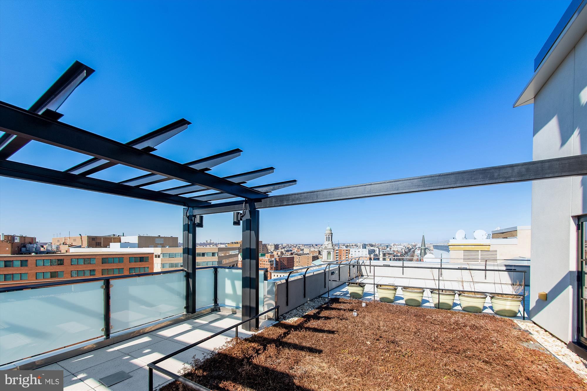 1133 14th Street Northwest, Unit 1209 Washington, DC 20005 - Photo 40 of 42 a view of storage and utility room