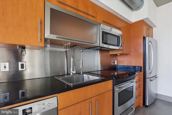 $2,500 | 1133 14th Street Northwest, Unit 1209, Washington, DC 20005