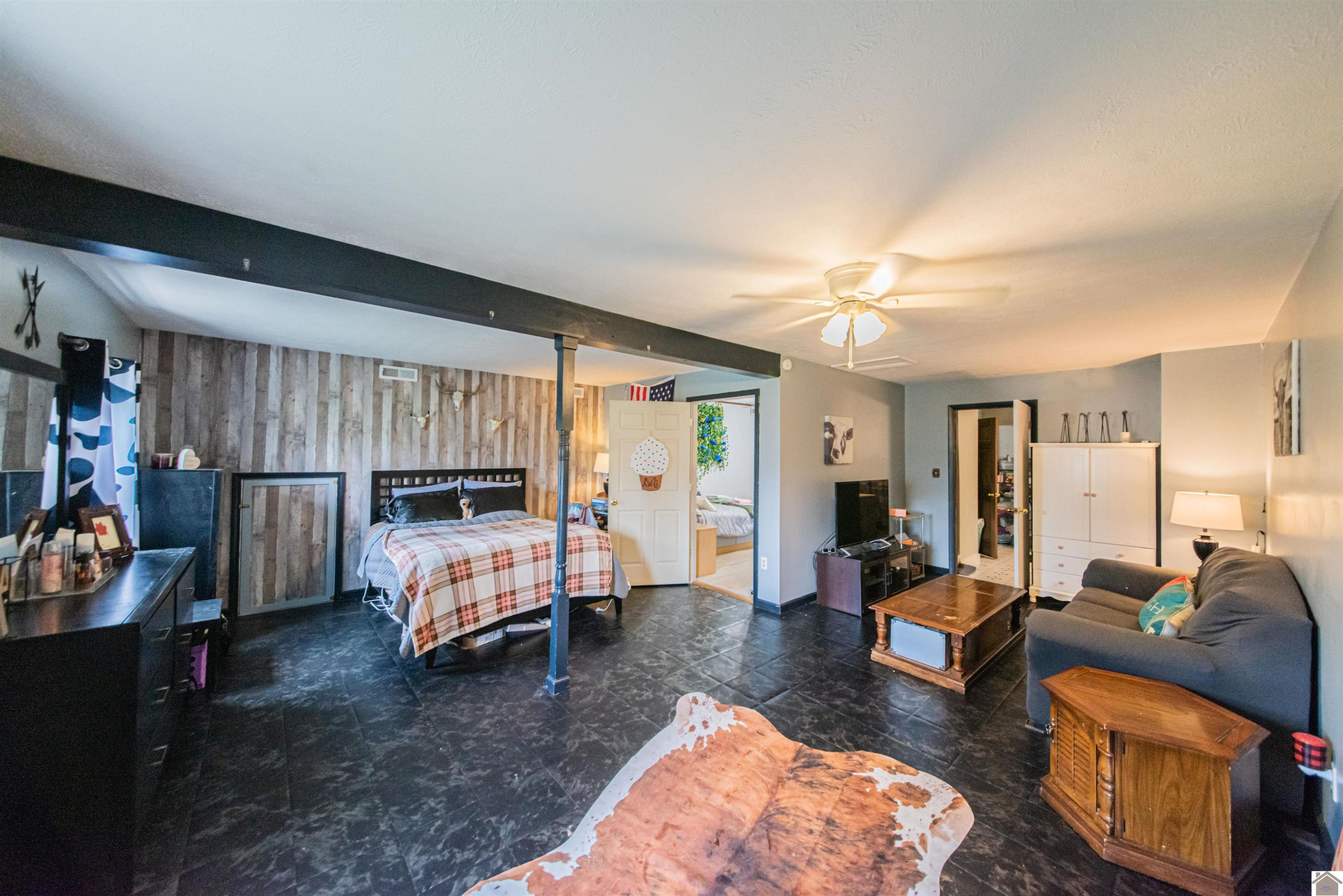 2782 Foust Sledd Road Benton, KY 42025 - Photo 17 of 28 Bedroom 3