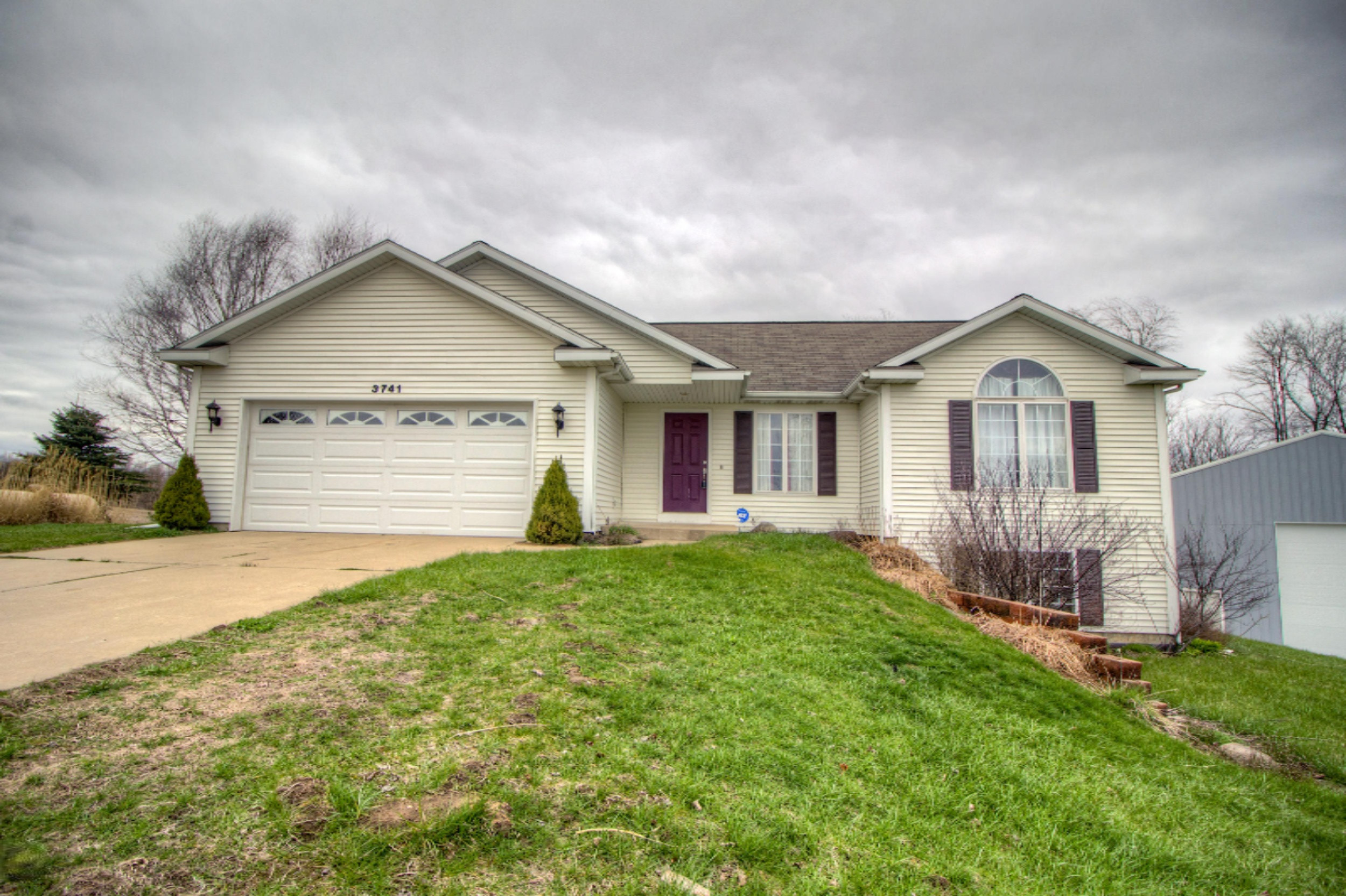 3741 Lincoln Road Hamilton, MI 49419 - Photo 1 of 40 Brian-26