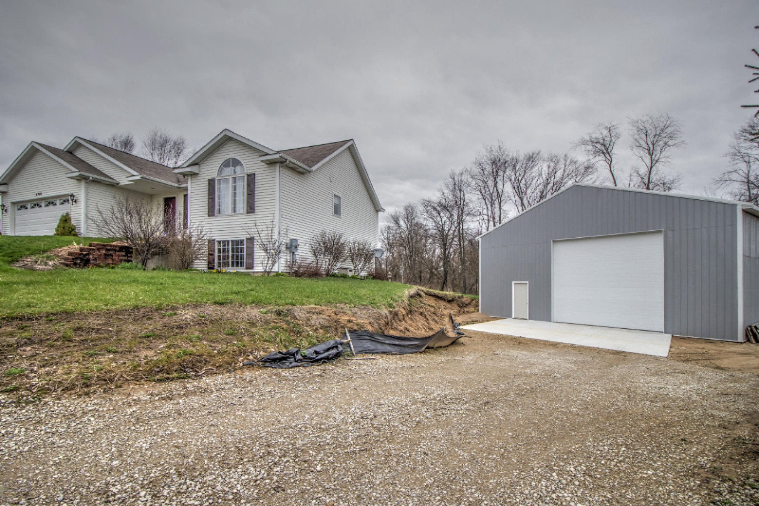 3741 Lincoln Road Hamilton, MI 49419 - Photo 33 of 40 Brian-28