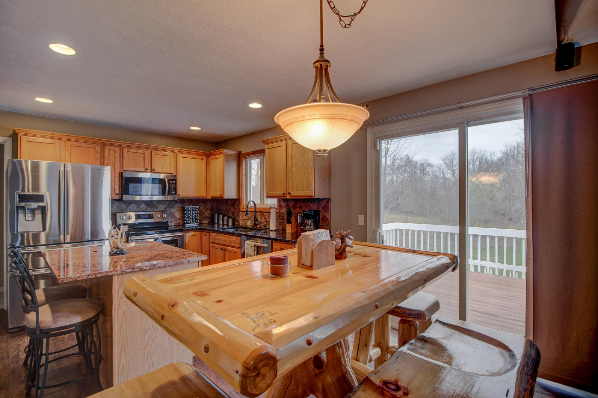 3741 Lincoln Road Hamilton, MI 49419 - Photo 5 of 40 Brian-17