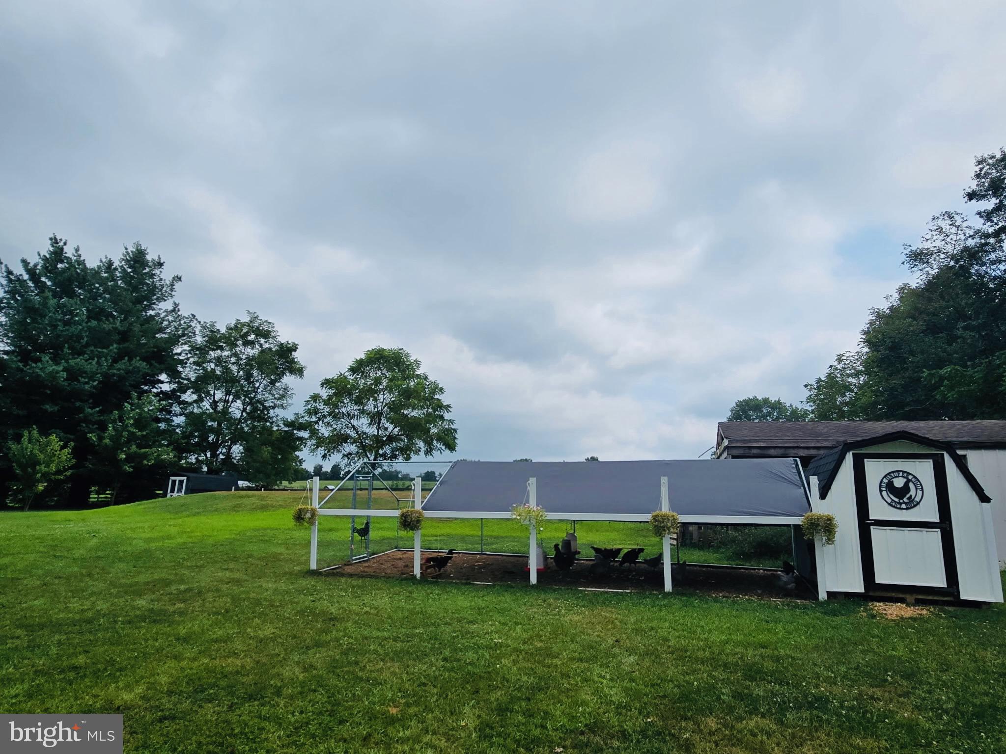 1686 Mapledale Road Elizabethtown, PA 17022 - Photo 36 of 41 Charming countryside retreat with coop.