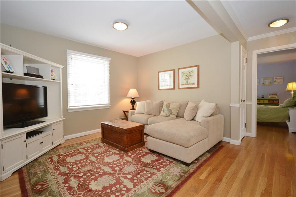 104 Hawthorne Road Fox Chapel, PA 15238 - Photo 20 of 24 Additional space has many options.