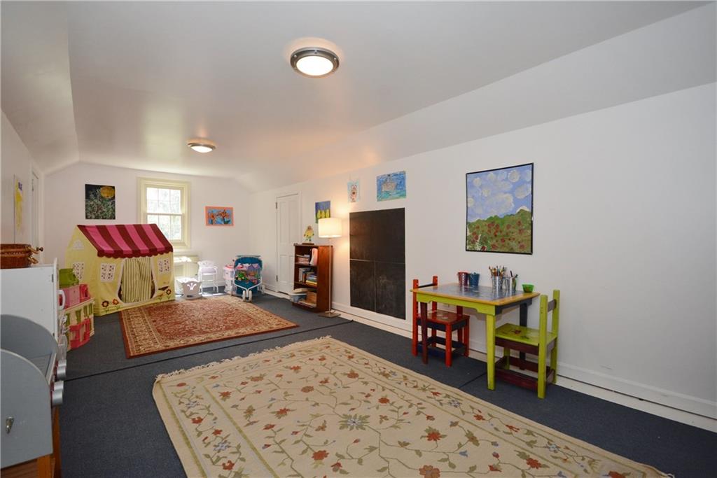 104 Hawthorne Road Fox Chapel, PA 15238 - Photo 21 of 24 Many options for craft, playroom
