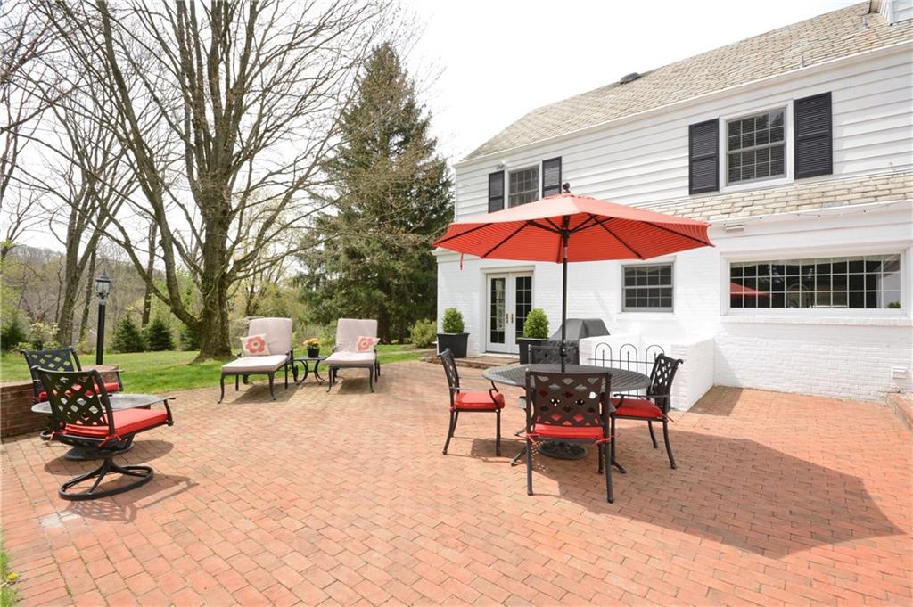 104 Hawthorne Road Fox Chapel, PA 15238 - Photo 22 of 24 Tons of space for your outdoor activities.