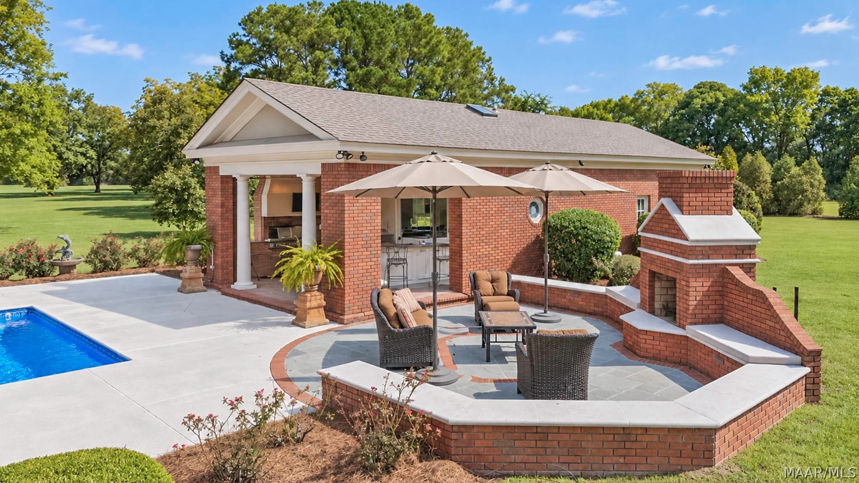 141 Payne Road Montgomery, AL 36116 - Photo 13 of 75 Gallery Image 13