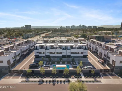 $759,000 | 377 East Windsor Avenue, Unit 21, Phoenix, AZ 85004