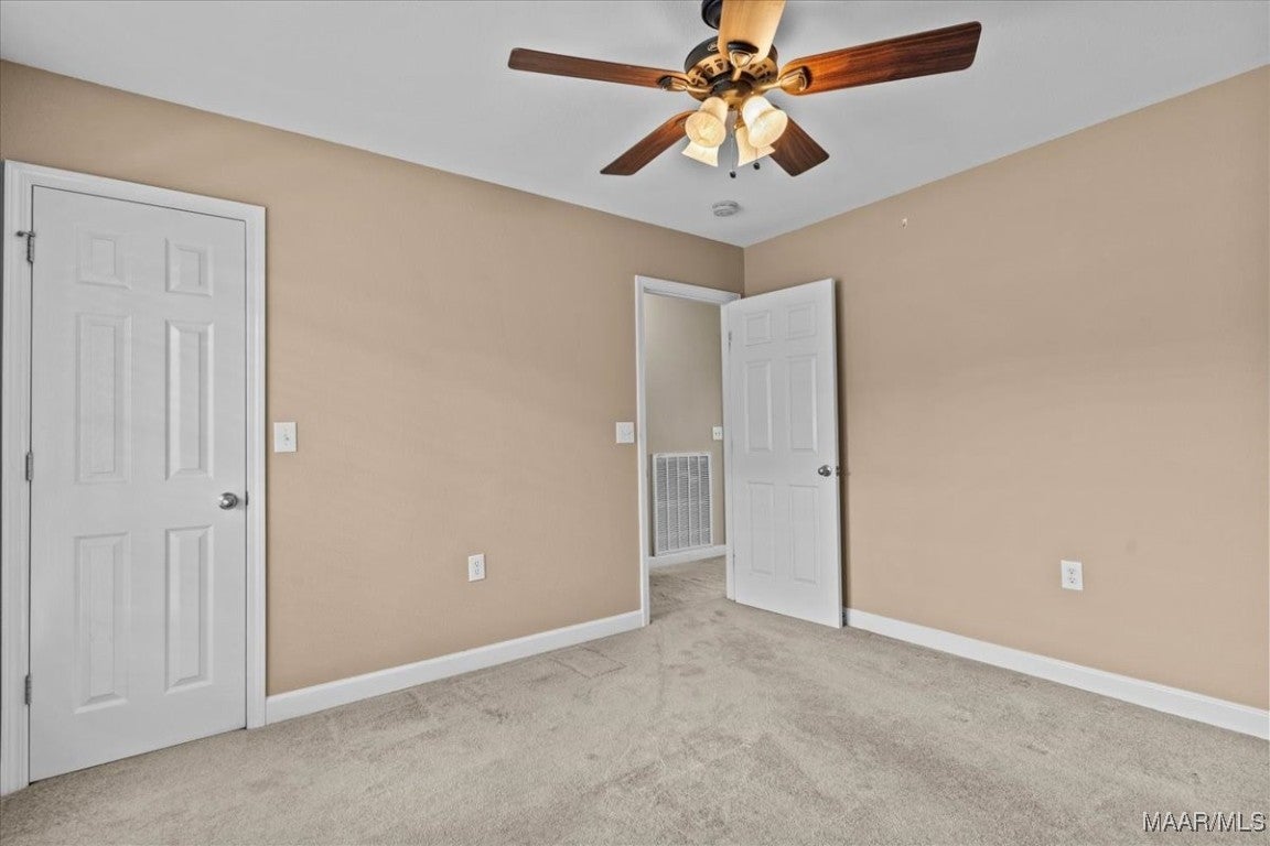 4808 Crystal Spring Road Red Level, AL 36474 - Photo 21 of 45 bedroom 3