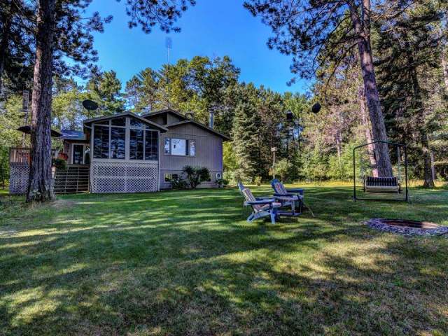 1840 River Pine Road Eagle River, WI 54521 - Photo 1 of 20 Gallery Image 1
