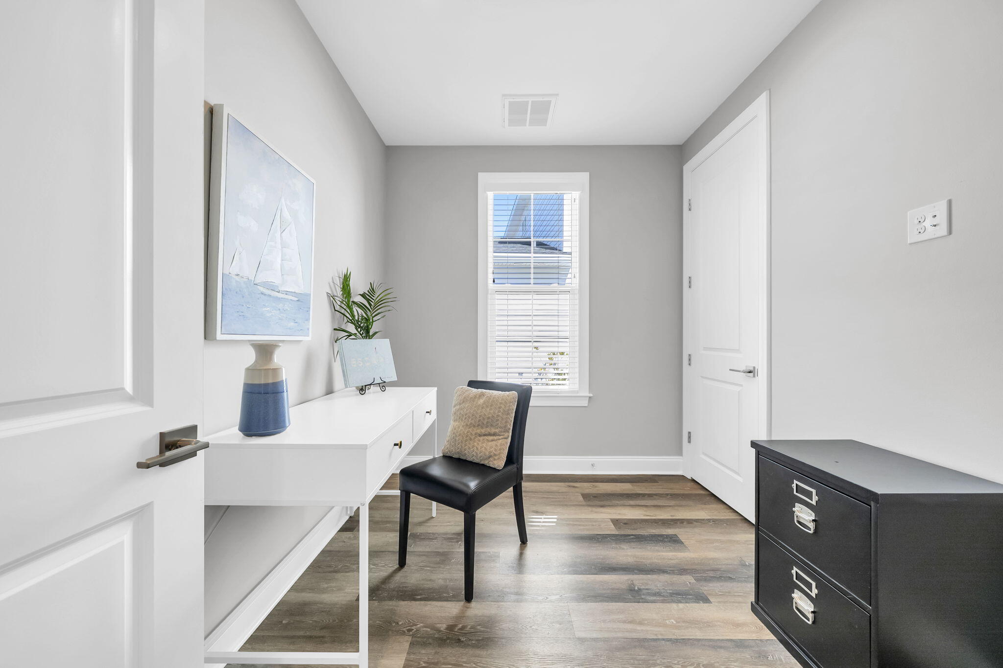 304 Windrow Way Inlet Beach Inlet Beach, FL 32461 - Photo 24 of 70 a workspace with furniture and window