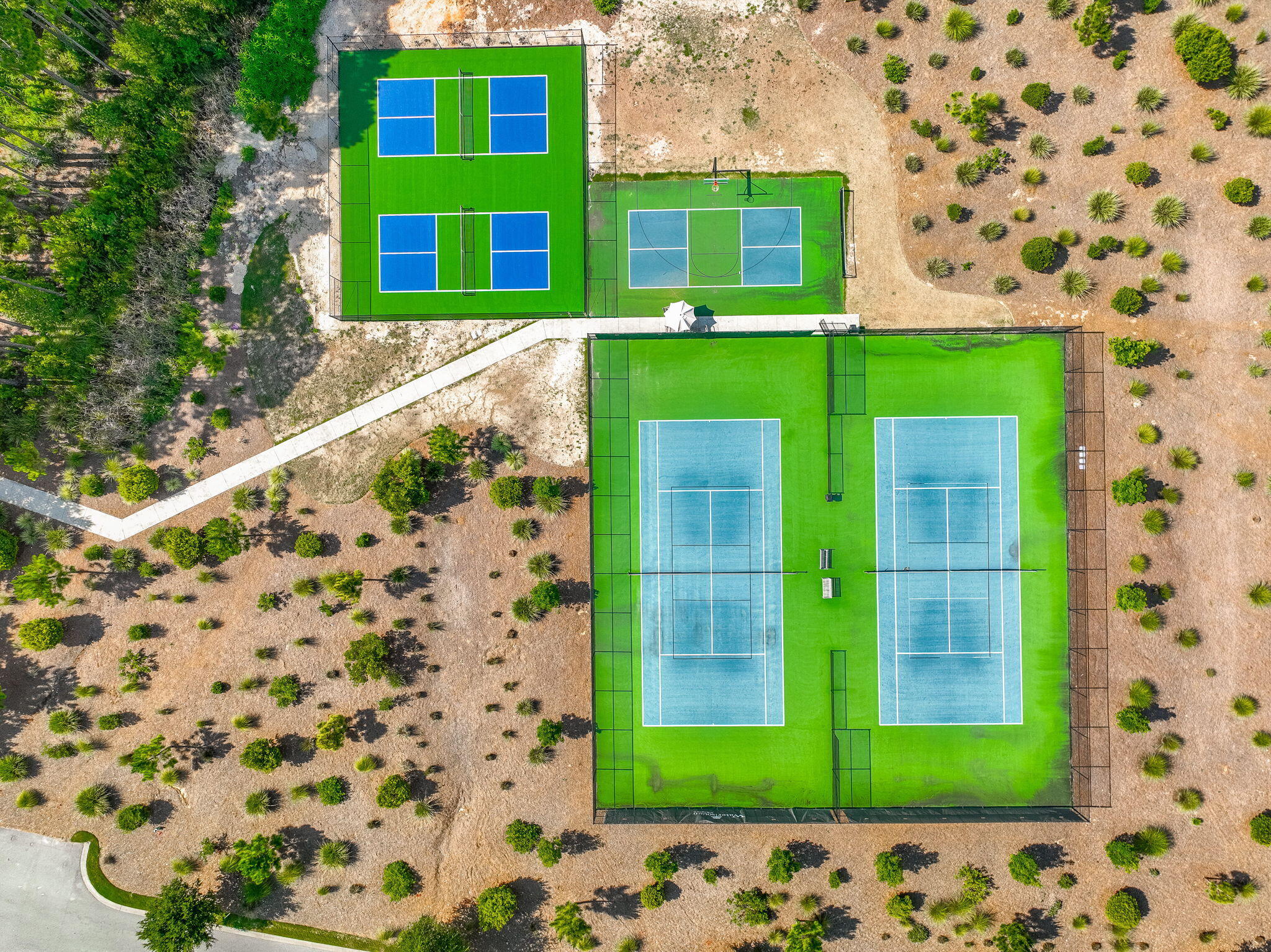 304 Windrow Way Inlet Beach Inlet Beach, FL 32461 - Photo 63 of 70 a view of a brick wall with a large window