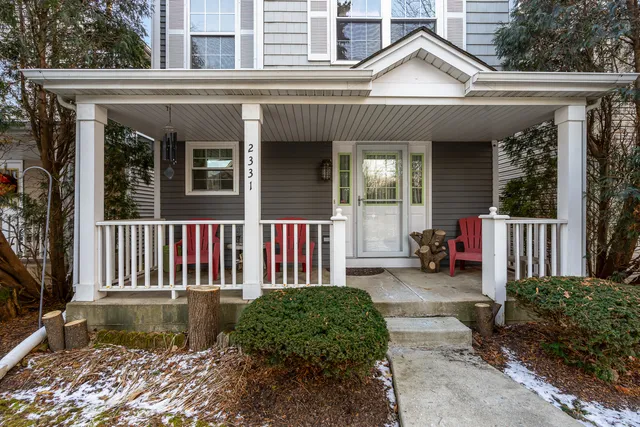 $285,000 | 2331 Woodhill Court, Plainfield, IL 60586