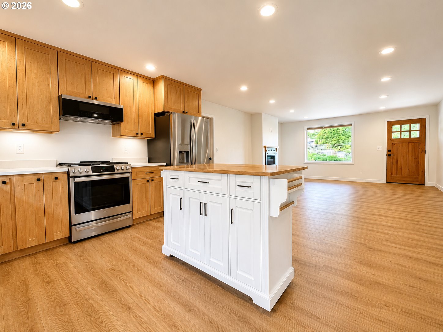 12665 Tohls Street Nehalem, OR 97131 - Photo 7 of 32
