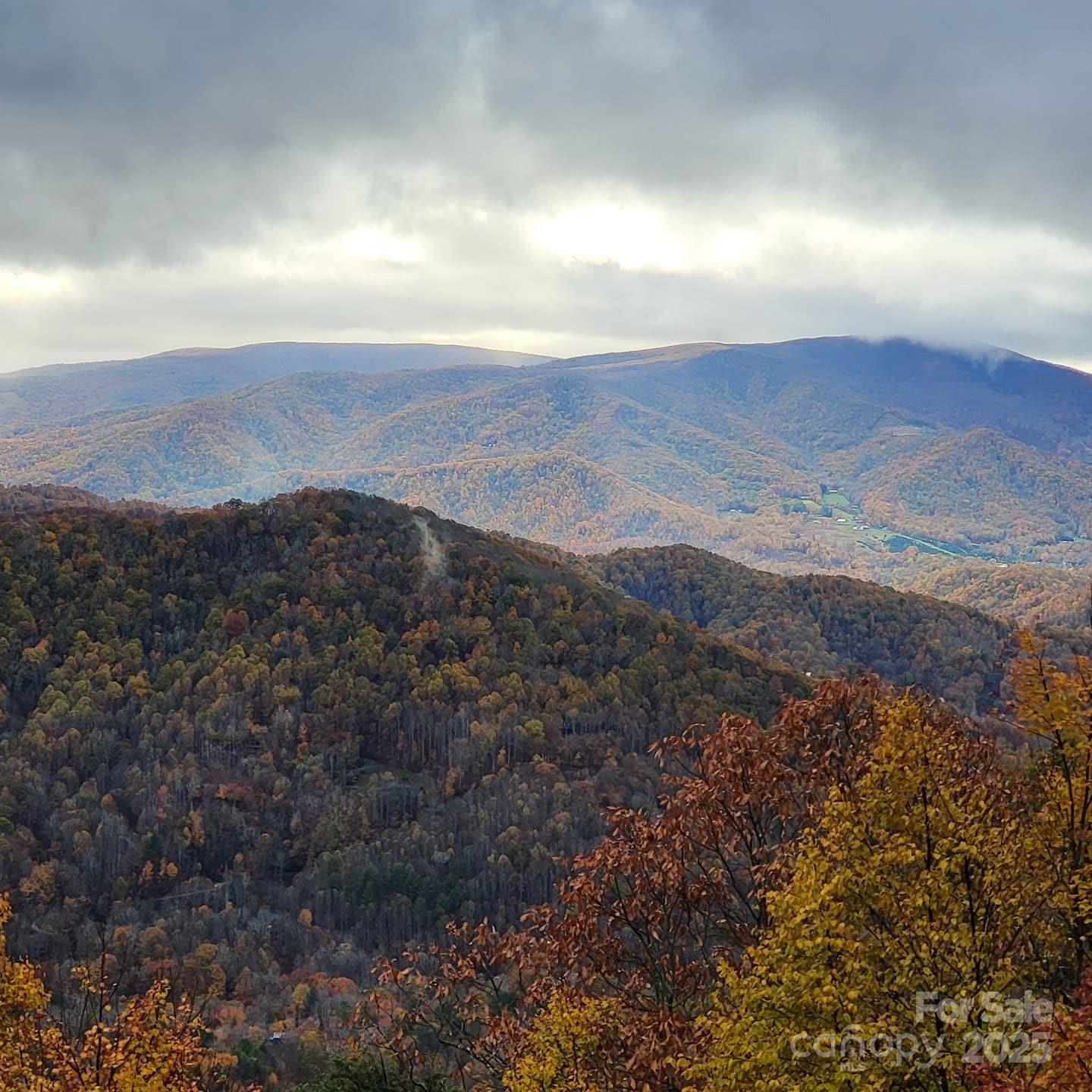 G-66 White Eagle Trail, Unit G66 Banner Elk, NC 28604 - Photo 8 of 24 a view of mountain and sunset