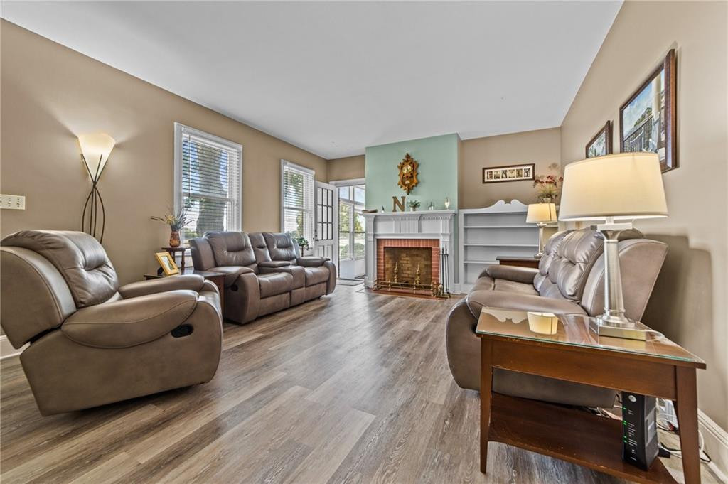 716 Roxboro Road Haw River, NC 27258 - Photo 19 of 36 Gallery Image 19