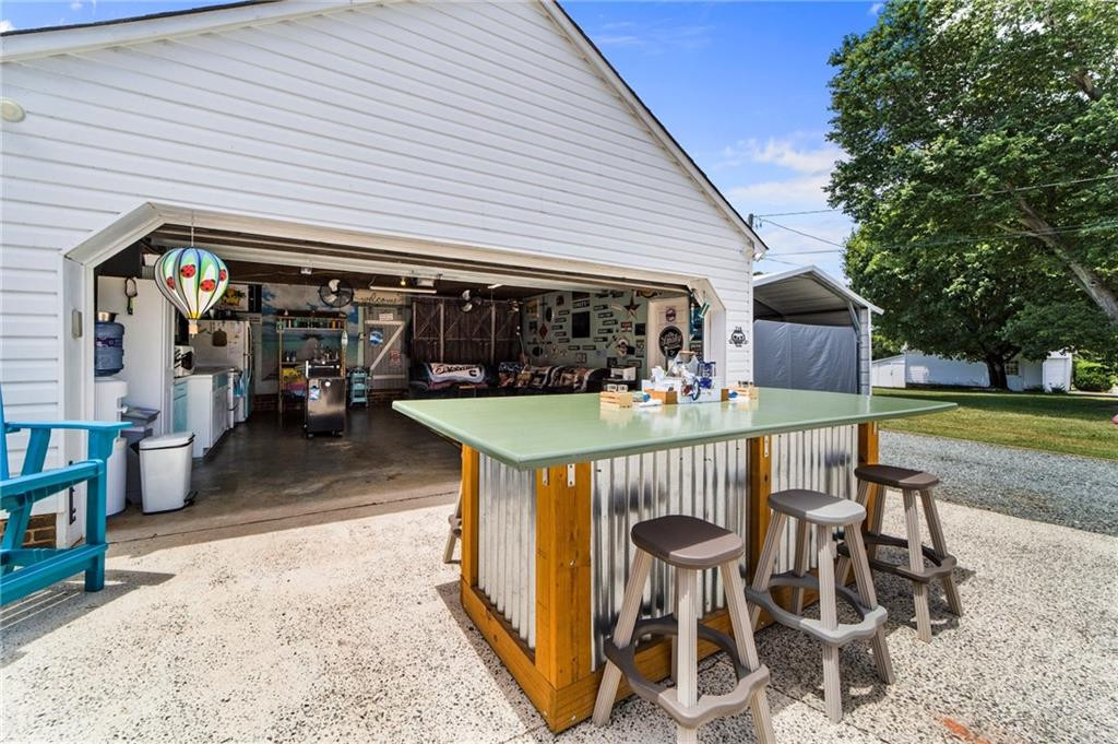 716 Roxboro Road Haw River, NC 27258 - Photo 8 of 36 Gallery Image 8