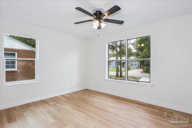 a bathroom with a bathtub and a sink
