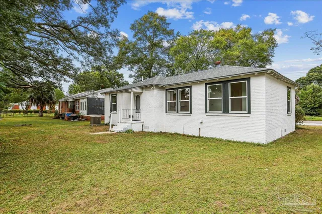 $249,900 | 721 West Hernandez Street, Pensacola, FL 32501
