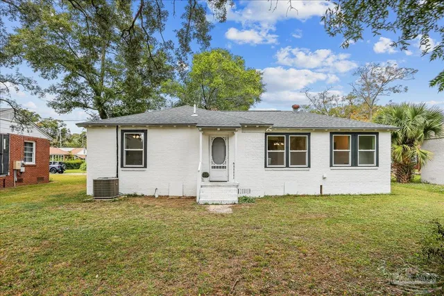 $249,900 | 721 West Hernandez Street, Pensacola, FL 32501