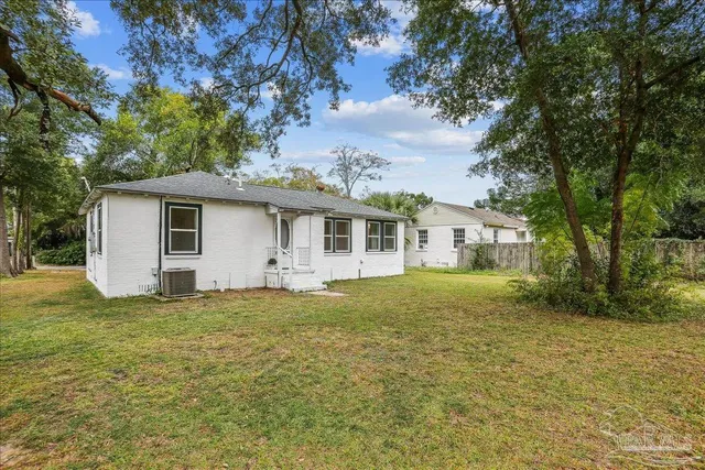 $249,900 | 721 West Hernandez Street, Pensacola, FL 32501