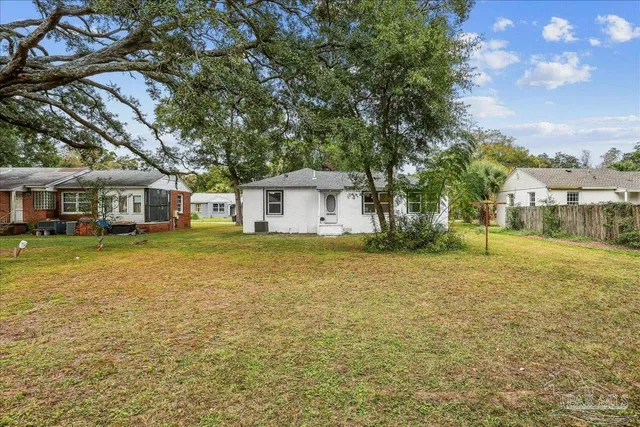 $249,900 | 721 West Hernandez Street, Pensacola, FL 32501
