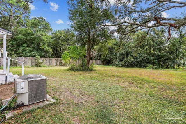 $249,900 | 721 West Hernandez Street, Pensacola, FL 32501