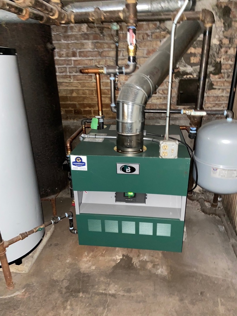 4022 West Cermak Road Chicago, IL 60623 - Photo 12 of 15 a view of yard with outdoor seating