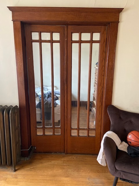 4022 West Cermak Road Chicago, IL 60623 - Photo 6 of 15 a view of room with furniture and a window