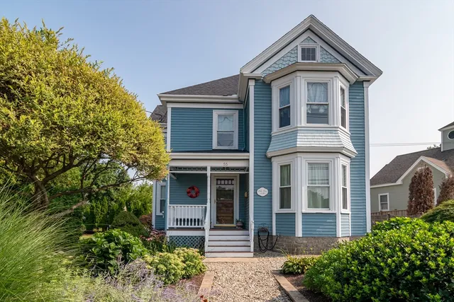 $3,000 | 55 Linebrook Road, Unit 1, Ipswich, MA 01938