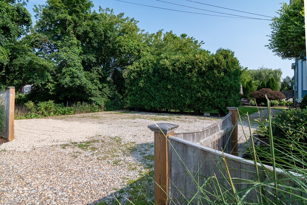 55 Linebrook Road, Unit 1 Ipswich, MA 01938 - Photo 23 of 25 a view of outdoor space and yard
