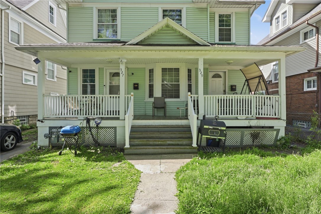 327 Selye Terrace Rochester, NY 14613 - Photo 5 of 7