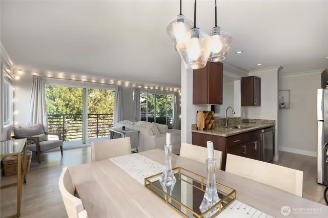 $550,000 | 2830 Northwest 56th Street, Unit 306, Seattle, WA 98107